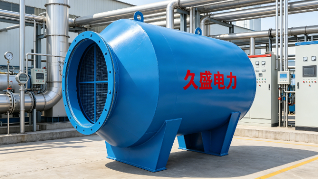 江海风机消声器